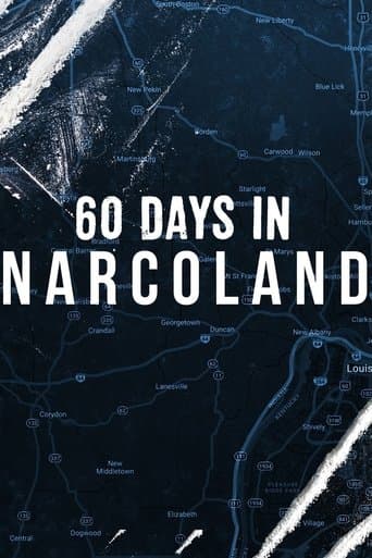 Movie poster for 60 Days In: Narcoland