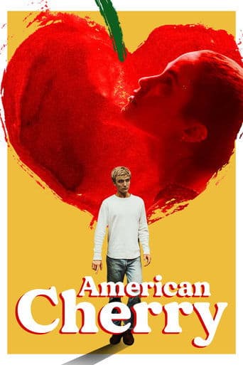 Movie poster for American Cherry