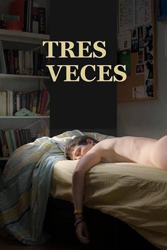 Movie poster for Three Times