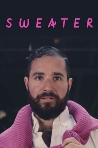 Movie poster for Sweater