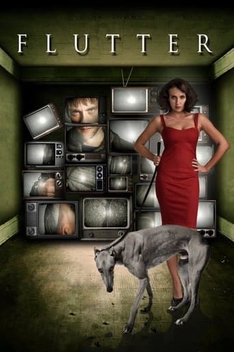 Movie poster for Flutter