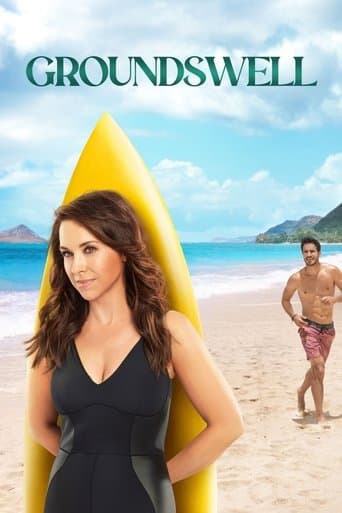 Movie poster for Groundswell