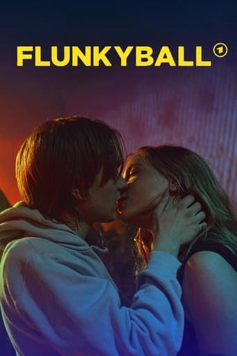Movie poster for Flunkyball