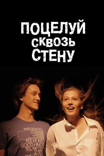 Movie poster for Kiss through the Wall