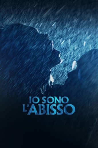 Movie poster for I Am the Abyss