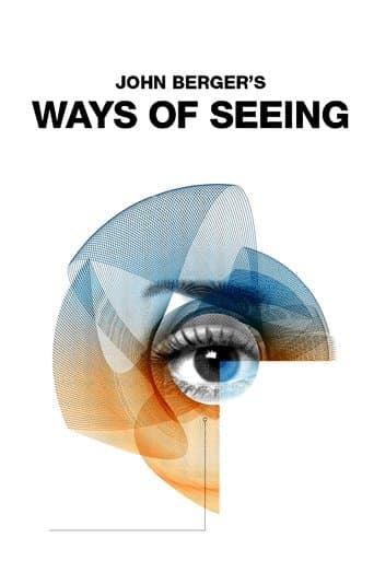 Movie poster for Ways of Seeing