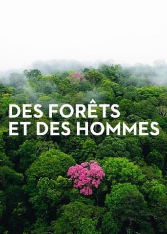 Movie poster for Forests and People