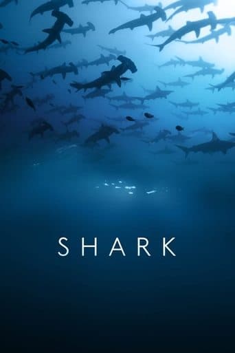 Movie poster for Shark