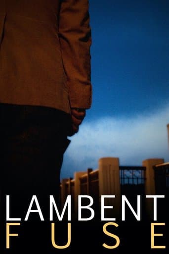 Movie poster for Lambent Fuse