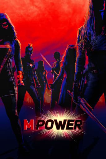 Movie poster for MPower