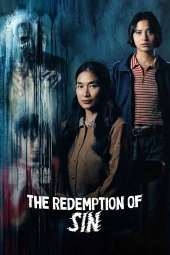 Movie poster for The Redemption of Sin