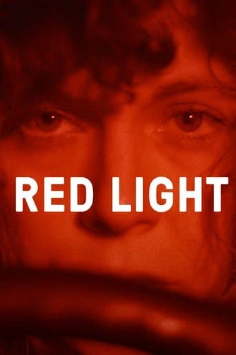 Movie poster for Red Light