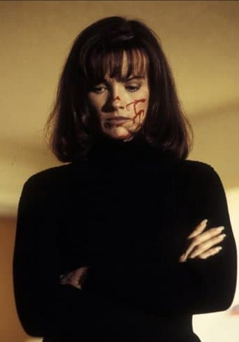 Movie poster for A Way With Murder