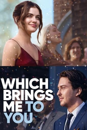 Movie poster for Which Brings Me to You