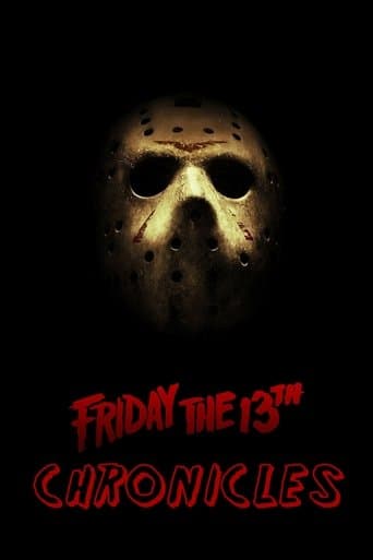 Movie poster for The Friday the 13th Chronicles