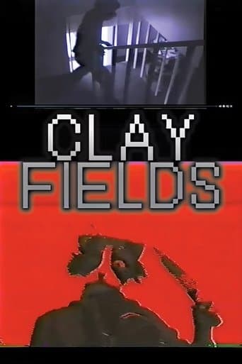 Movie poster for Clay Fields