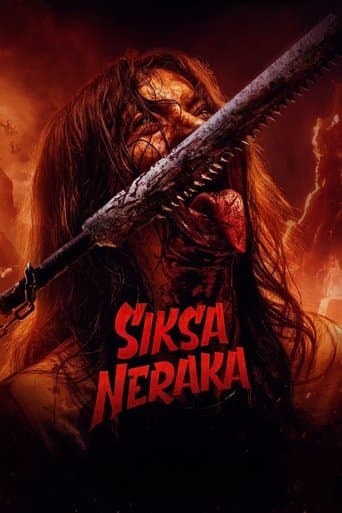 Movie poster for Hell Torture