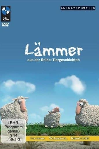 Movie poster for Lambs