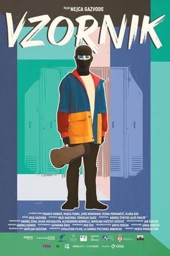 Movie poster for Role Model