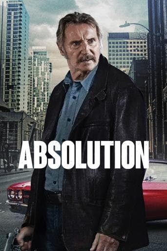 Movie poster for Absolution