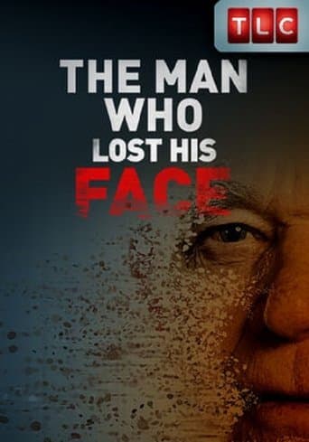 Movie poster for The Man Who Lost His Face