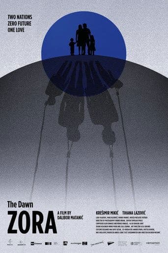 Movie poster for The Dawn