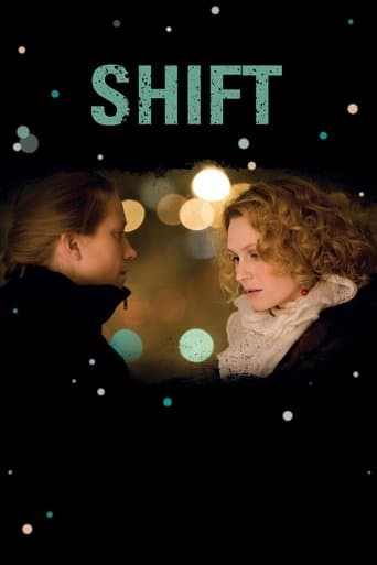 Movie poster for Shift