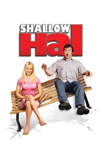 Movie poster for Shallow Hal