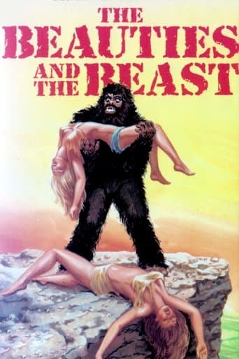 Movie poster for The Beauties and the Beast