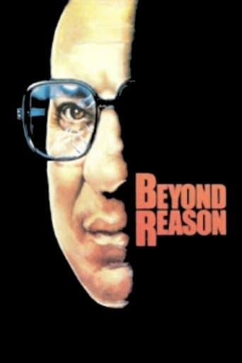 Movie poster for Beyond Reason