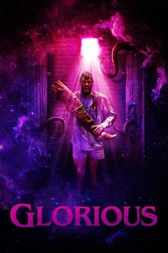 Movie poster for Glorious