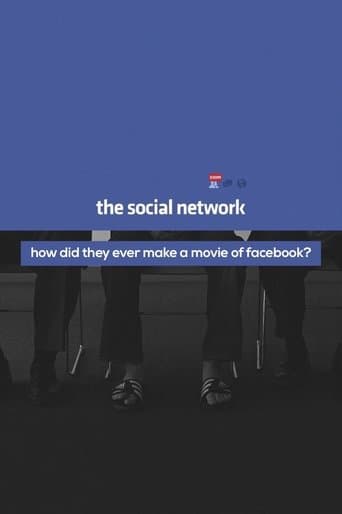 Movie poster for How Did They Ever Make a Movie of Facebook?