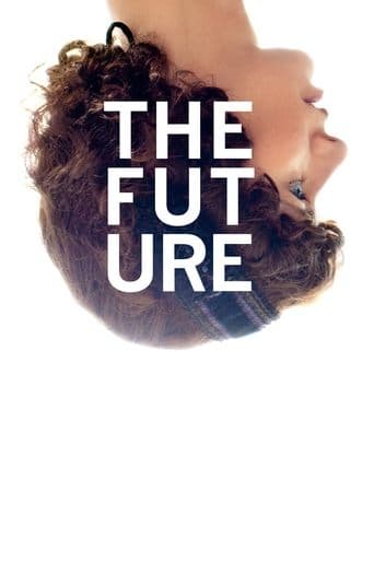 Movie poster for The Future