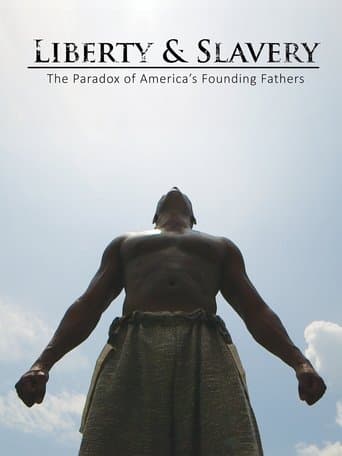 Movie poster for Liberty & Slavery