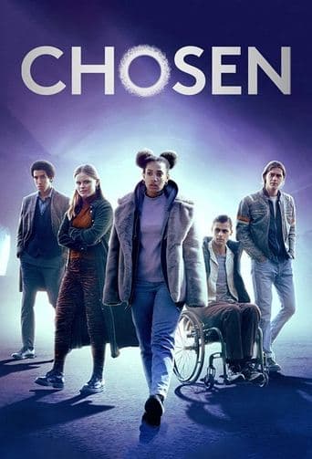 Movie poster for Chosen