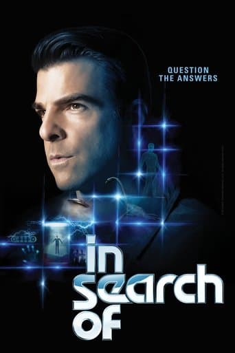 Movie poster for In Search Of