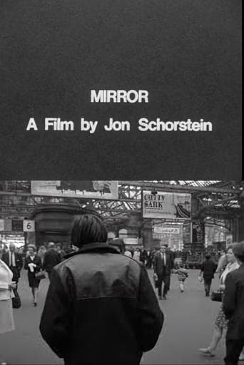 Movie poster for Mirror