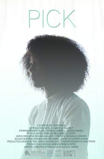 Movie poster for Pick