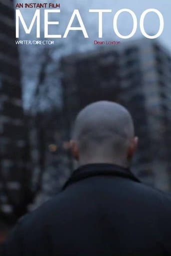 Movie poster for Meatoo