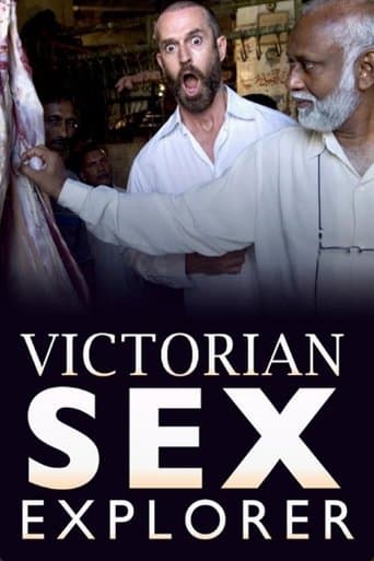 Movie poster for Victorian Sex Explorer