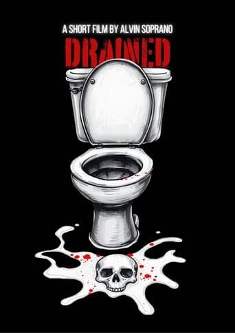 Movie poster for Drained