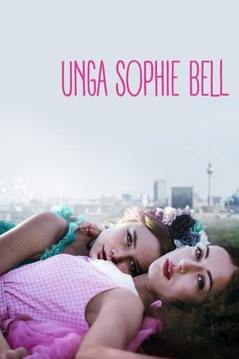 Movie poster for Young Sophie Bell