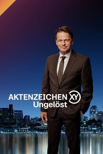 Movie poster for Aktenzeichen XY… ungelöst