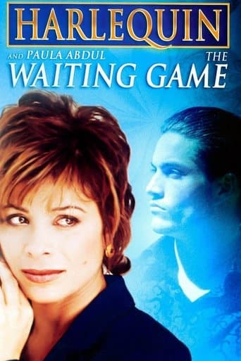 Movie poster for The Waiting Game