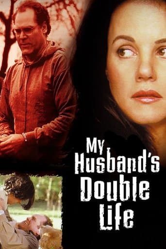 Movie poster for My Husband's Double Life