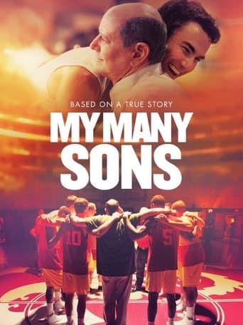 Movie poster for My Many Sons