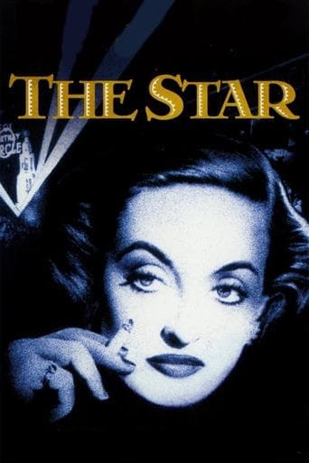 Movie poster for The Star