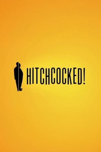 Movie poster for Hitchcocked!