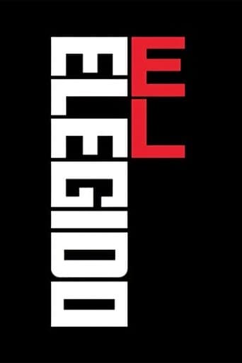 Movie poster for El elegido