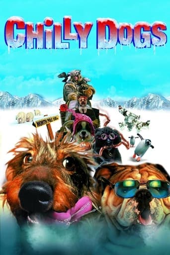 Movie poster for Chilly Dogs